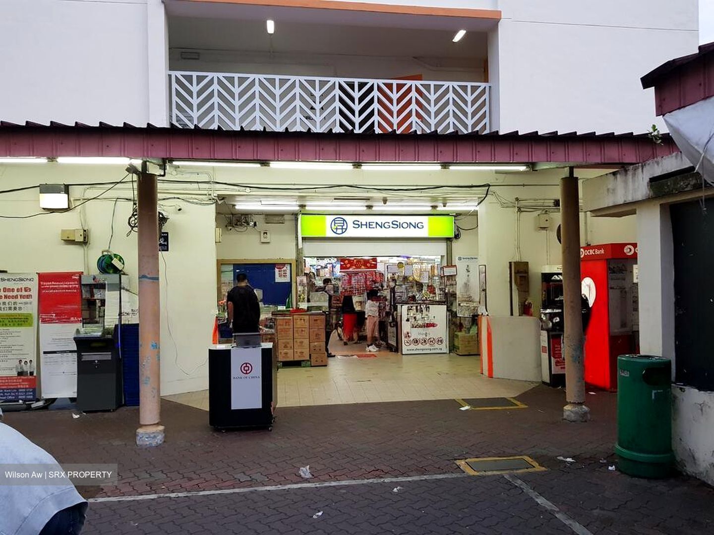 Blk 194A Skyline I @ Bukit Batok (Bukit Batok), HDB 5 Rooms #498849591